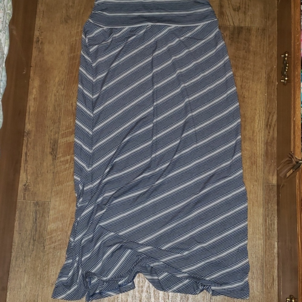 Maxi Skirt